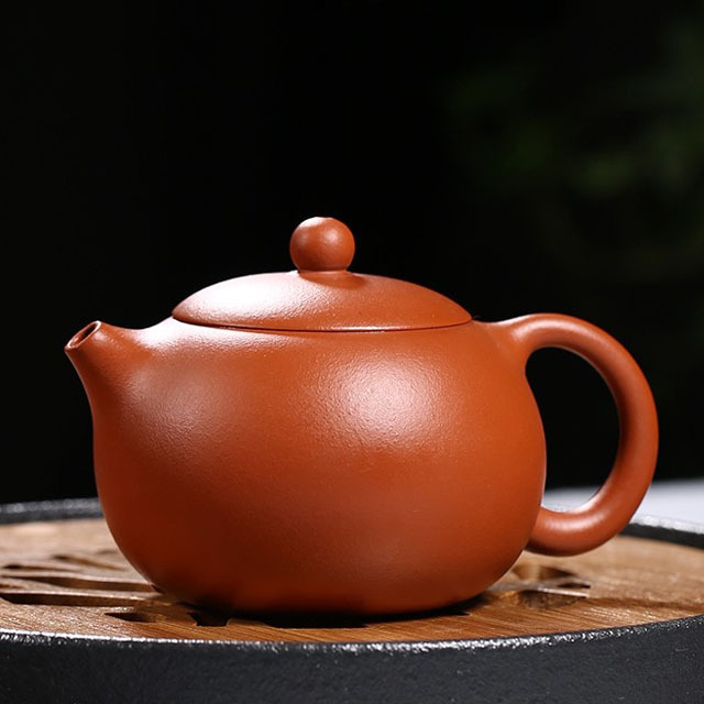 on sales one tea cup yixing zisha purple clay cup 30ml Chinese kungfu cup of tea 
